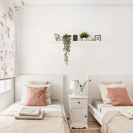 Cuba Libre - In The Center Of Torrevieja, Between Two Beaches Apartamento