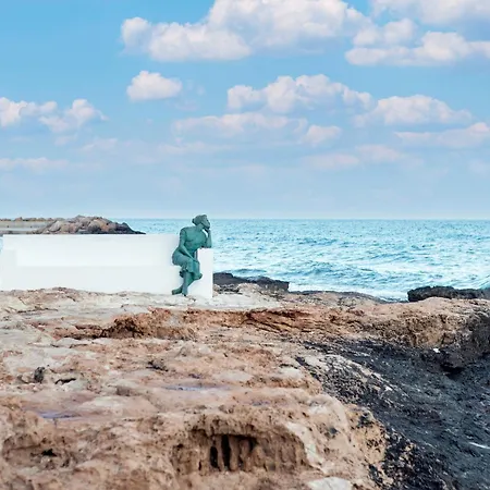 Apartamento Cuba Libre - In The Center Of Torrevieja, Between Two Beaches Torrevieja