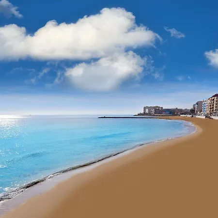 Cuba Libre - In The Center Of Torrevieja, Between Two Beaches Torrevieja
