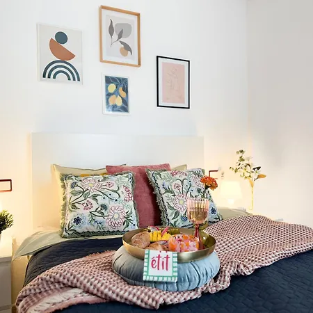 Cuba Libre - In The Center Of Torrevieja, Between Two Beaches Apartamento Torrevieja