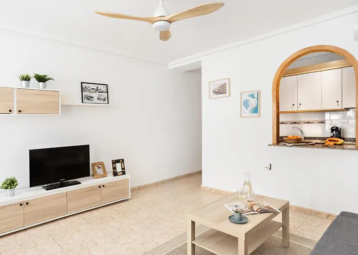 Cuba Libre - In The Center Of Torrevieja, Between Two Beaches