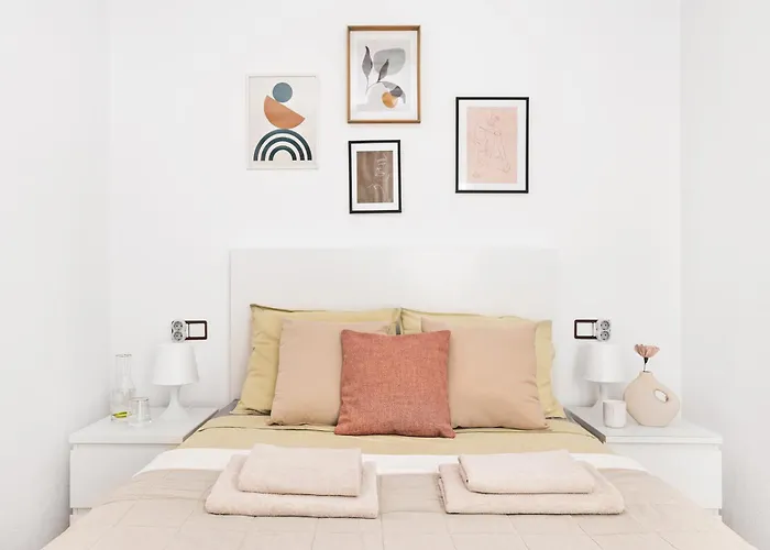 Cuba Libre - In The Center Of Torrevieja, Between Two Beaches