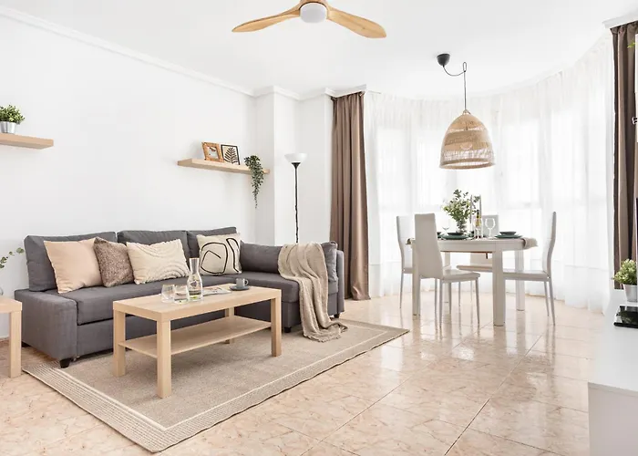 Cuba Libre - In The Center Of Torrevieja, Between Two Beaches Torrevieja