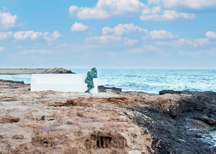 Lägenhet Cuba Libre - In The Center Of Torrevieja, Between Two Beaches Torrevieja