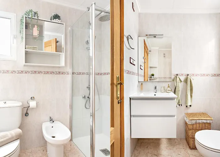 Lägenhet Cuba Libre - In The Center Of Torrevieja, Between Two Beaches