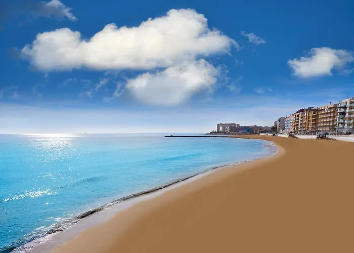 Cuba Libre - In The Center Of Torrevieja, Between Two Beaches Torrevieja