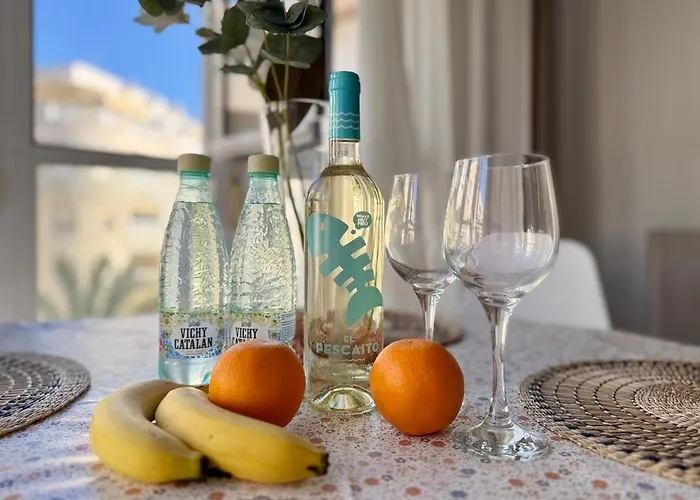 Cuba Libre - In The Center Of Torrevieja, Between Two Beaches