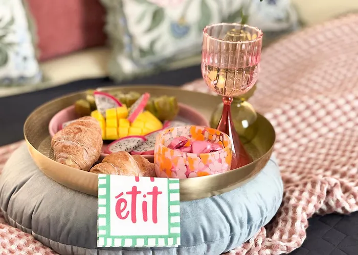 Cuba Libre - In The Center Of Torrevieja, Between Two Beaches *