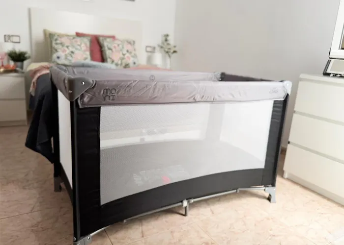 Lägenhet Cuba Libre - In The Center Of Torrevieja, Between Two Beaches Torrevieja