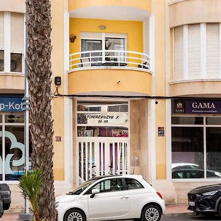 Cuba Libre - In The Center Of Torrevieja, Between Two Beaches * Torrevieja