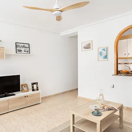 Cuba Libre - In The Center Of Torrevieja, Between Two Beaches