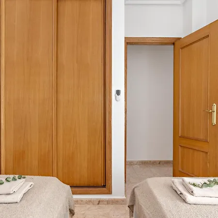 Appartement Cuba Libre - In The Center Of Torrevieja, Between Two Beaches Torrevieja