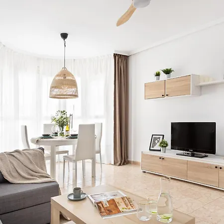 Cuba Libre - In The Center Of Torrevieja, Between Two Beaches *