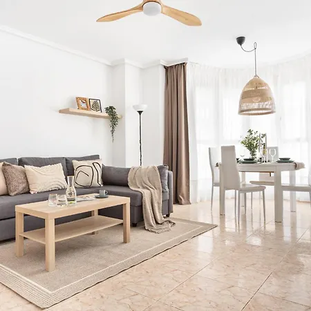 Cuba Libre - In The Center Of Torrevieja, Between Two Beaches Torrevieja