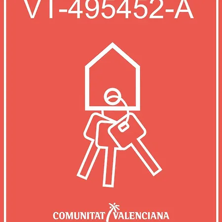 Cuba Libre - In The Center Of Torrevieja, Between Two Beaches Lejlighed Torrevieja