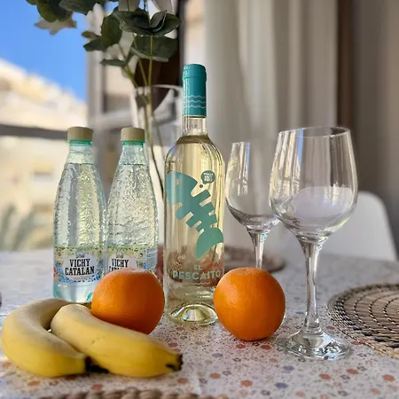 Cuba Libre - In The Center Of Torrevieja, Between Two Beaches