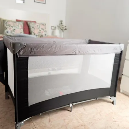 شقة Cuba Libre - In The Center Of Torrevieja, Between Two Beaches تورّيفيِخا